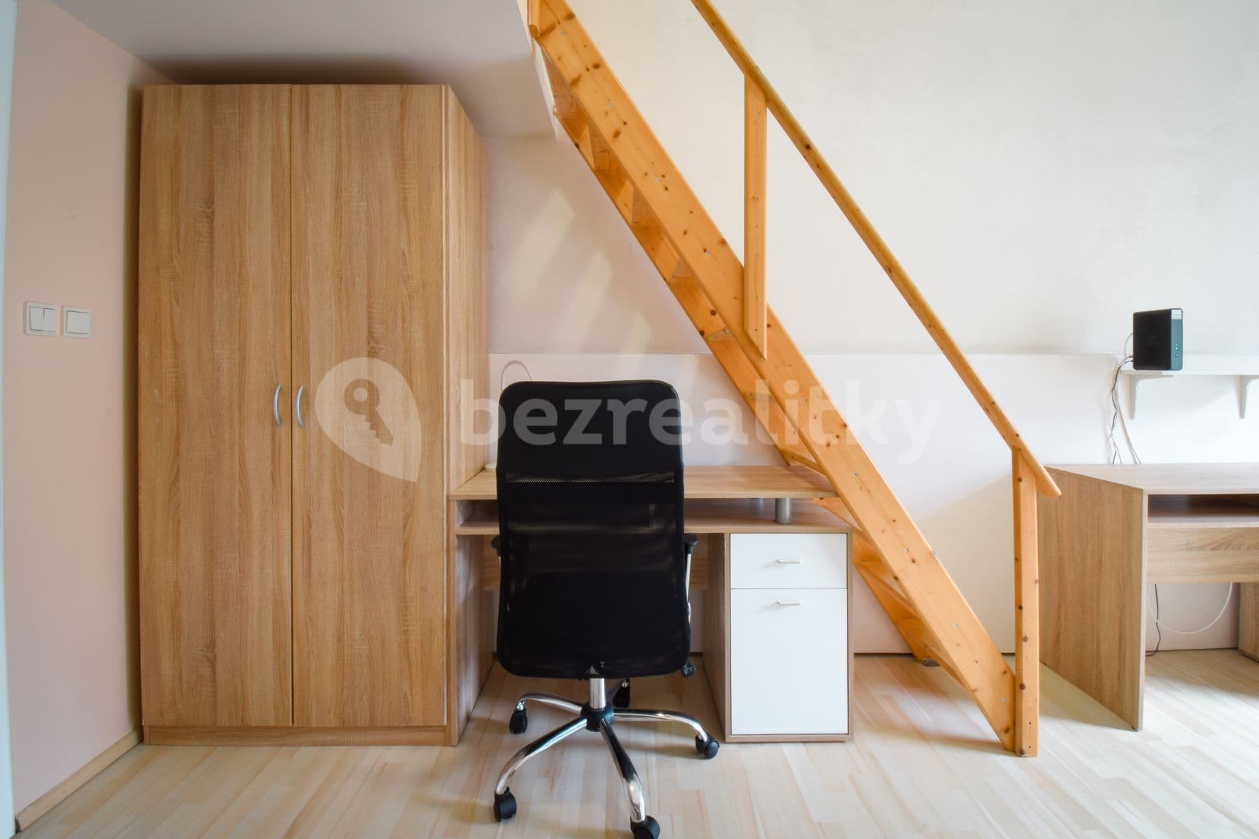 Studio flat to rent, 20 m², Václavská, Brno, Jihomoravský Region Studio flat to rent, 20 m², Václavská, Brno, Jihomoravský Region