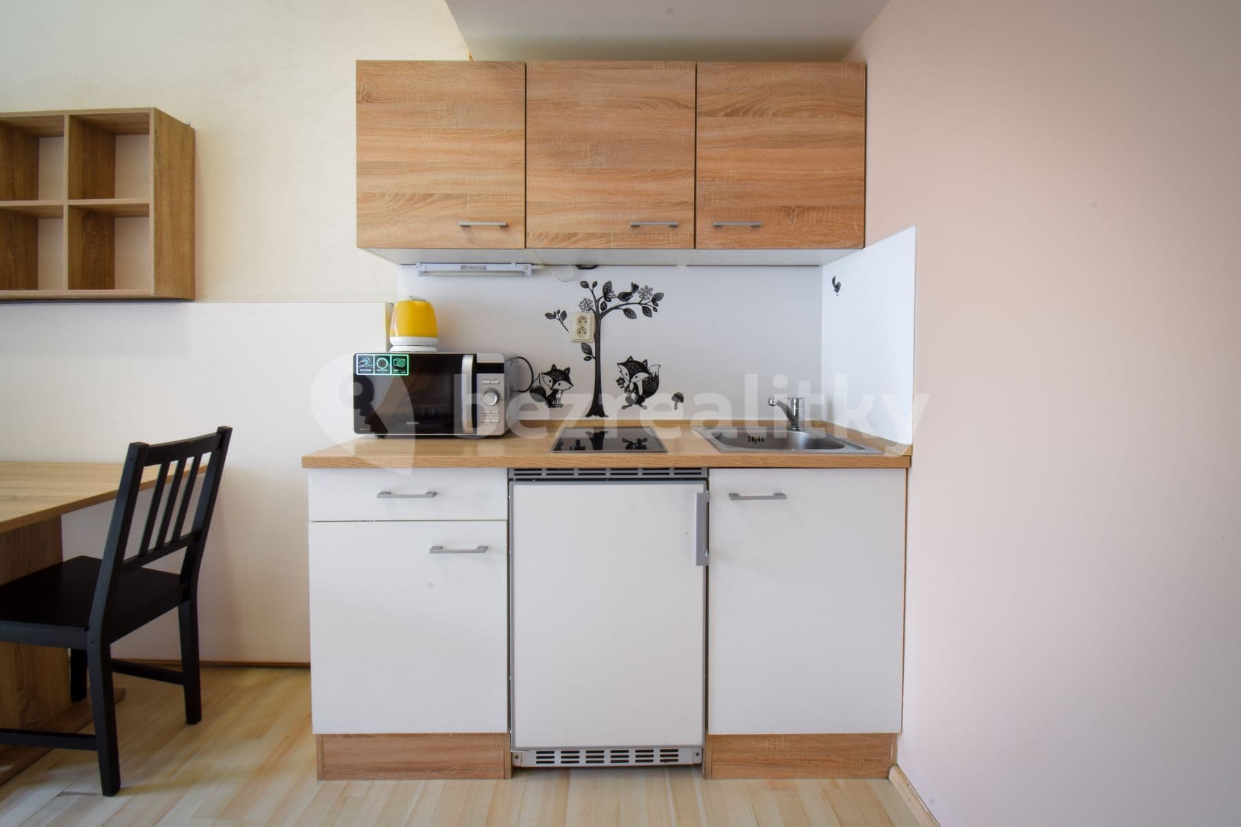 Studio flat to rent, 20 m², Václavská, Brno, Jihomoravský Region Studio flat to rent, 20 m², Václavská, Brno, Jihomoravský Region