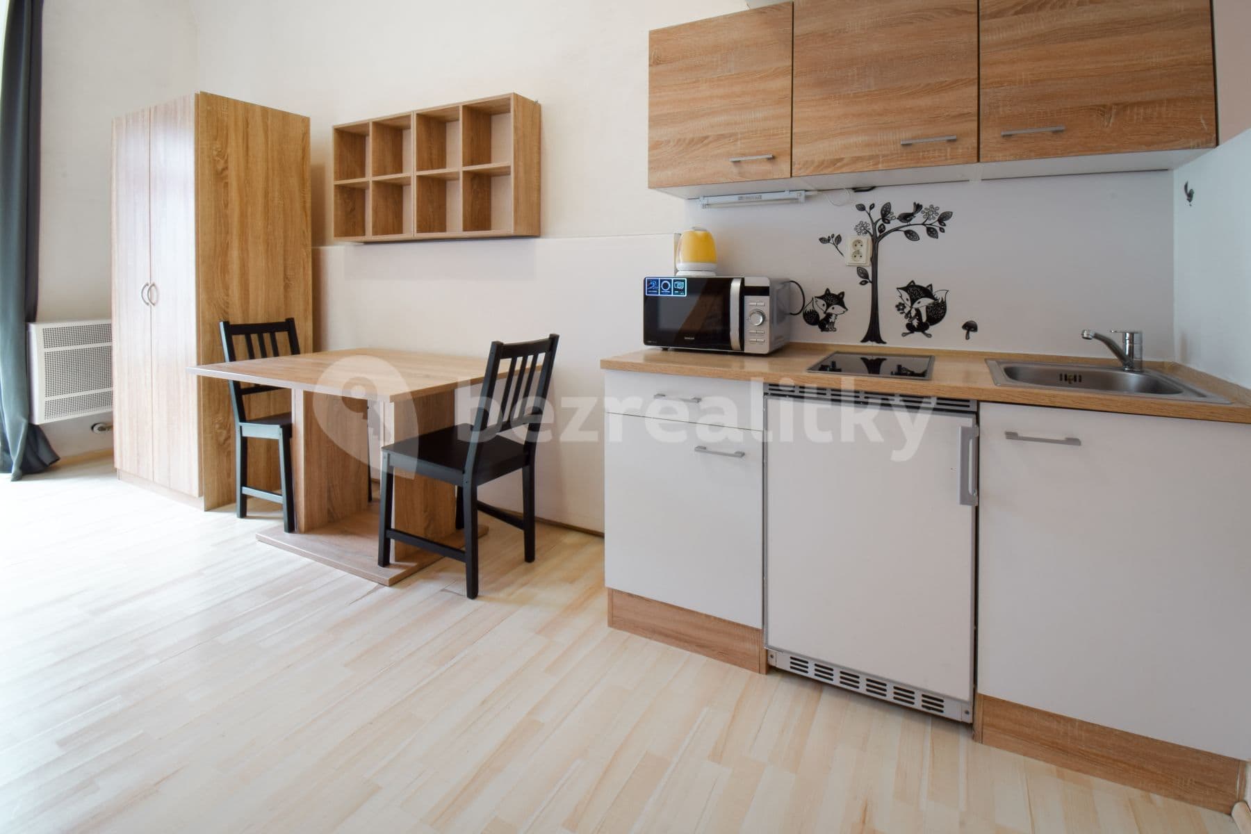 Studio flat to rent, 20 m², Václavská, Brno, Jihomoravský Region Studio flat to rent, 20 m², Václavská, Brno, Jihomoravský Region