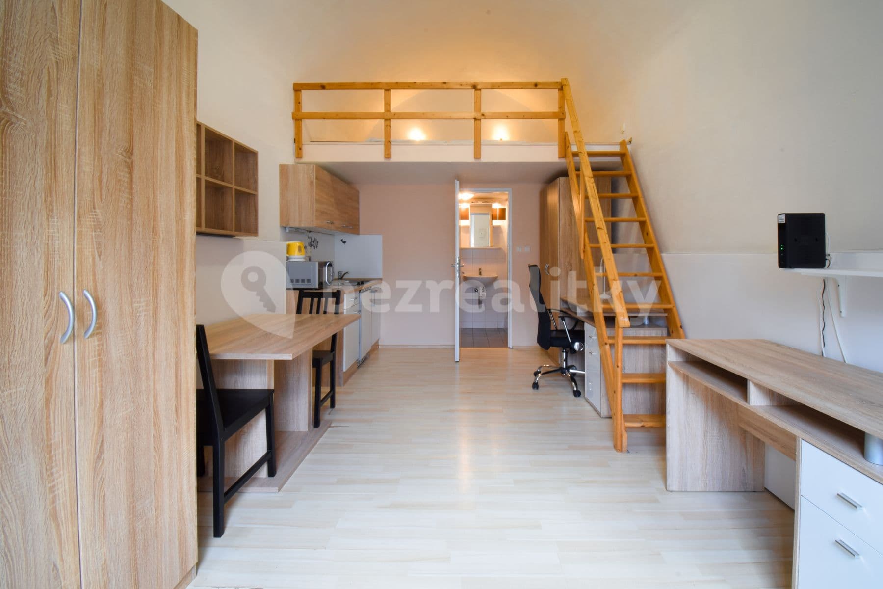 Studio flat to rent, 20 m², Václavská, Brno, Jihomoravský Region Studio flat to rent, 20 m², Václavská, Brno, Jihomoravský Region