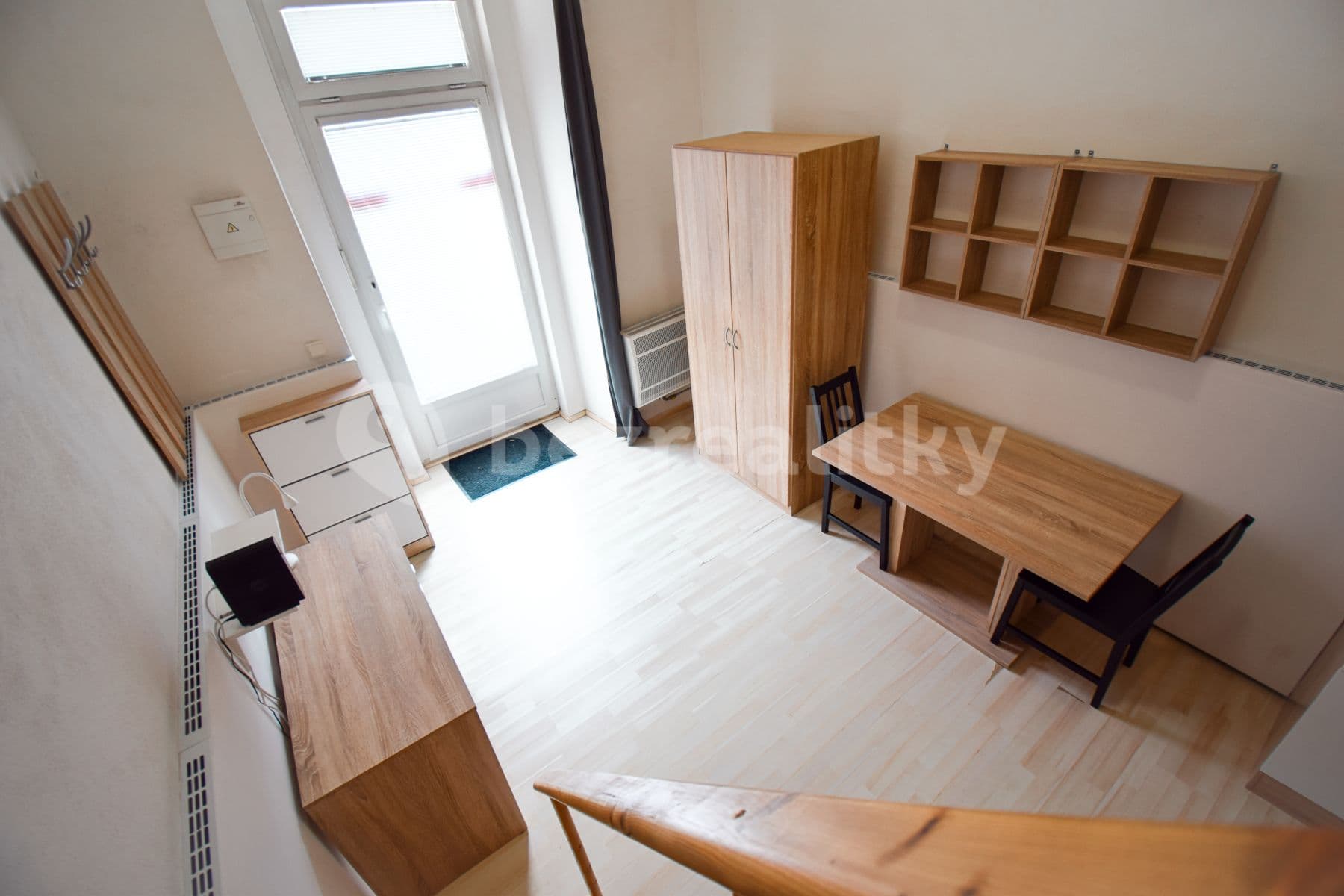 Studio flat to rent, 20 m², Václavská, Brno, Jihomoravský Region Studio flat to rent, 20 m², Václavská, Brno, Jihomoravský Region