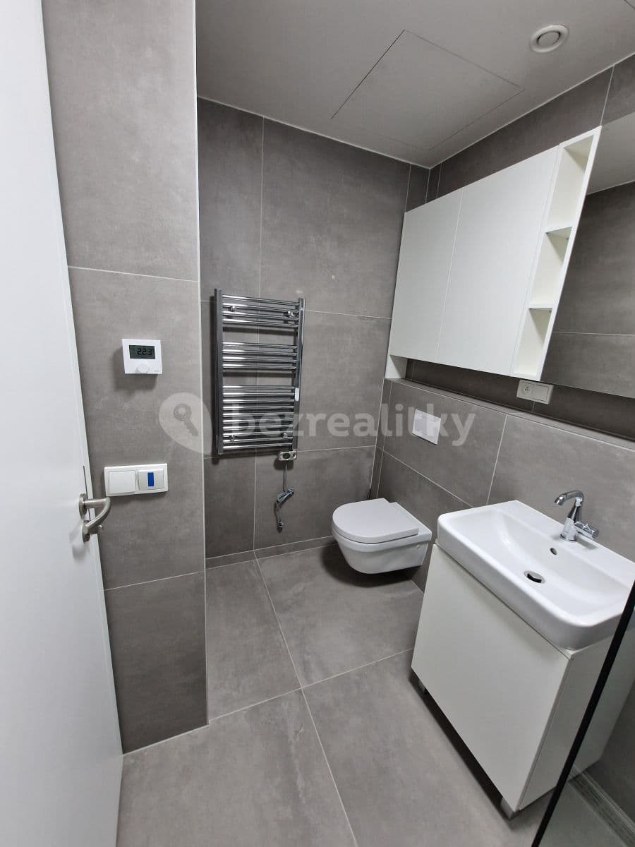 Studio flat to rent, 36 m², Prague, Prague Studio flat to rent, 36 m², Prague, Prague