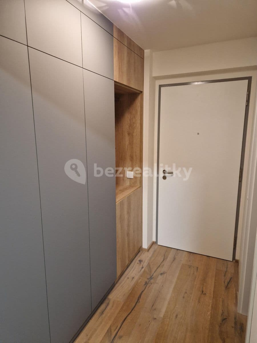 Studio flat to rent, 36 m², Prague, Prague Studio flat to rent, 36 m², Prague, Prague