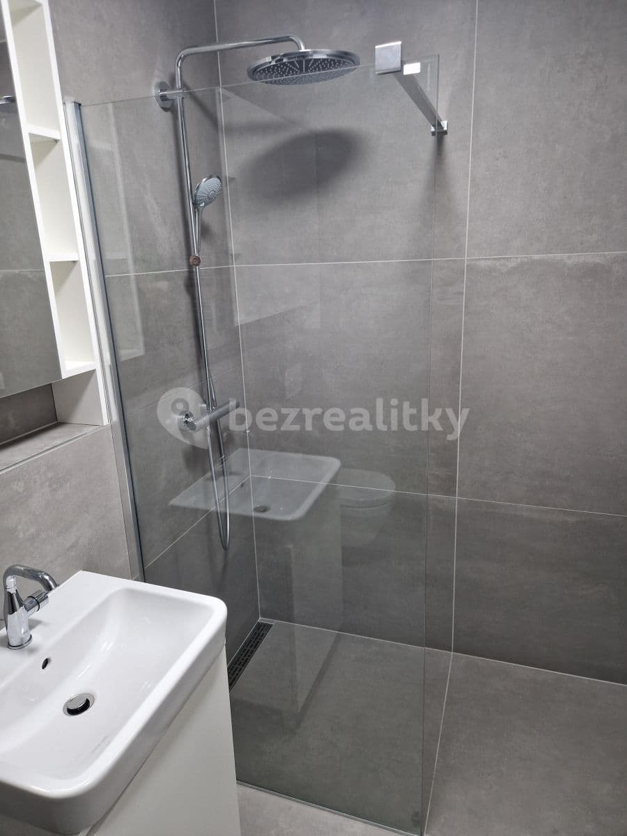 Studio flat to rent, 36 m², Prague, Prague Studio flat to rent, 36 m², Prague, Prague