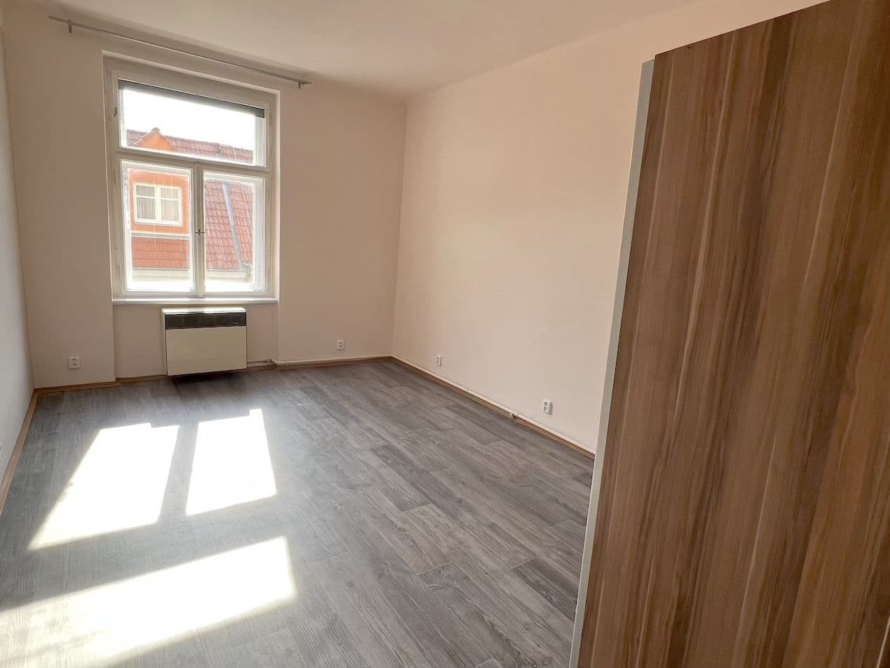 1 bedroom with open-plan kitchen flat to rent, 44 m², Magistrů, Prague, Prague 1 bedroom with open-plan kitchen flat to rent, 44 m², Magistrů, Prague, Prague