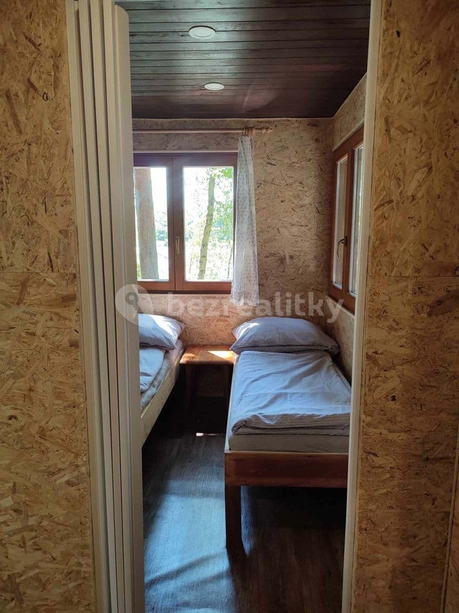 recreational property to rent, 0 m², Dubné, Jihočeský Region recreational property to rent, 0 m², Dubné, Jihočeský Region