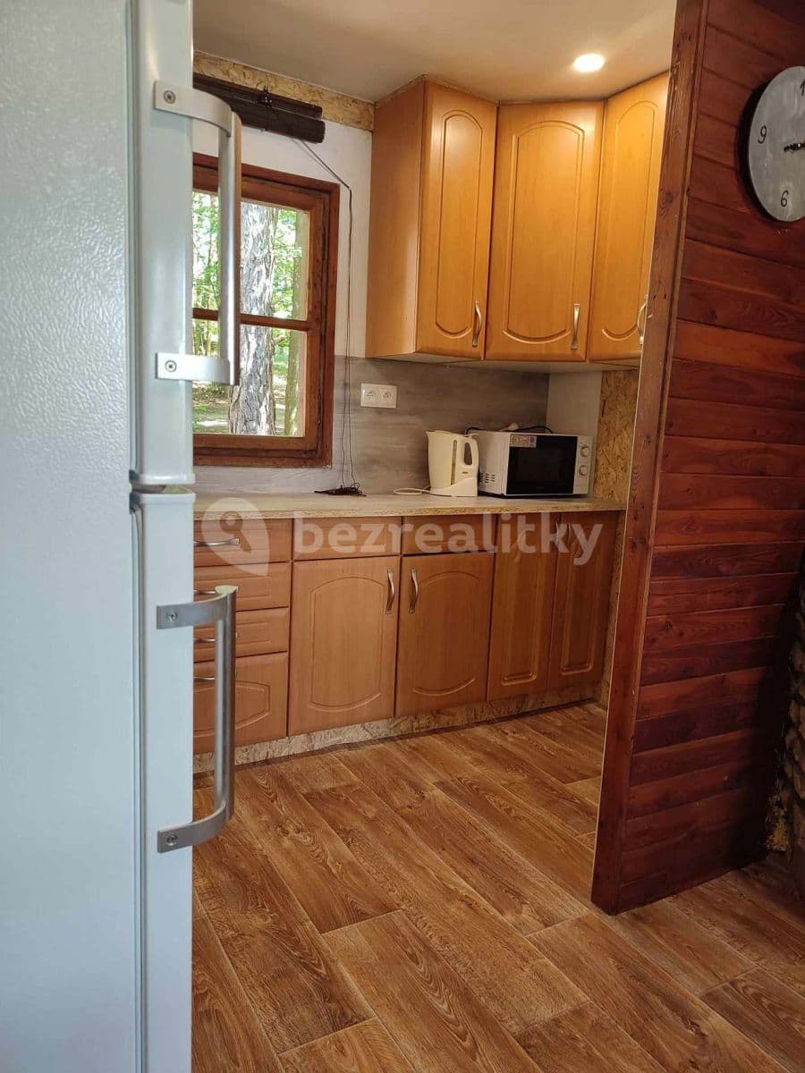 recreational property to rent, 0 m², Dubné, Jihočeský Region recreational property to rent, 0 m², Dubné, Jihočeský Region