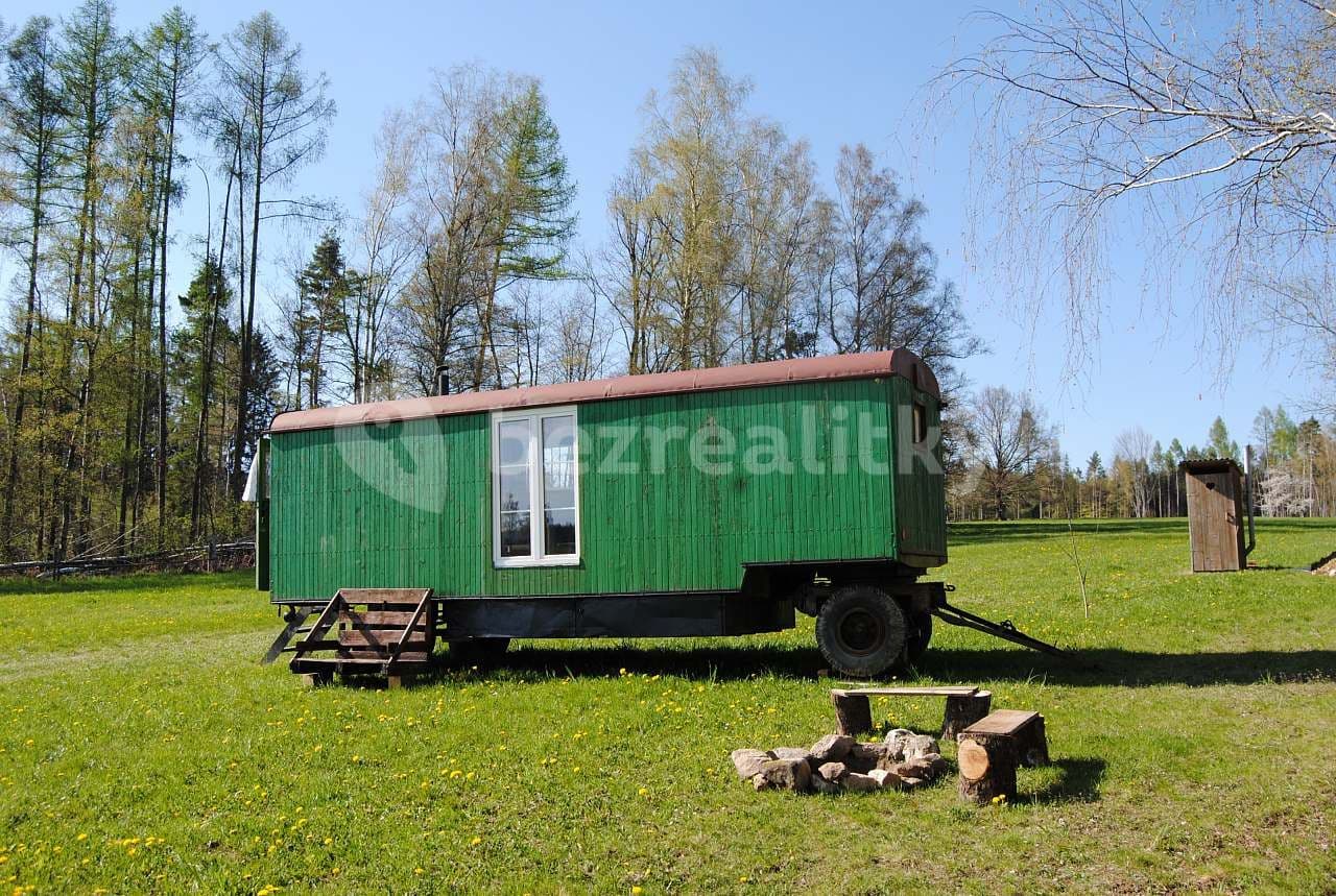 recreational property to rent, 0 m², Humpolec, Vysočina Region recreational property to rent, 0 m², Humpolec, Vysočina Region