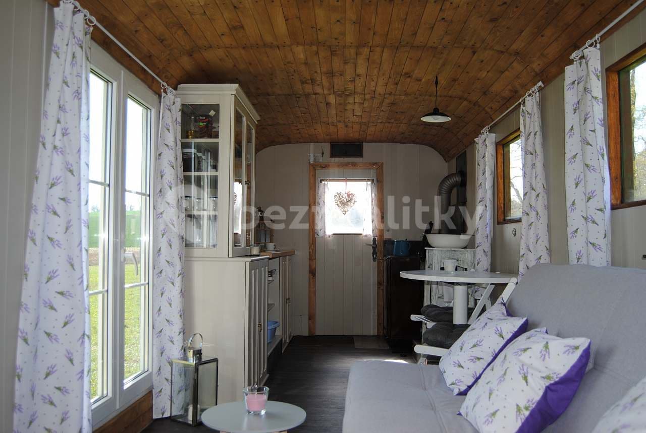 recreational property to rent, 0 m², Humpolec, Vysočina Region recreational property to rent, 0 m², Humpolec, Vysočina Region