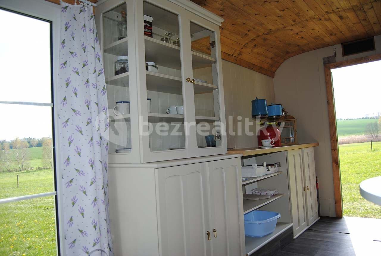 recreational property to rent, 0 m², Humpolec, Vysočina Region recreational property to rent, 0 m², Humpolec, Vysočina Region