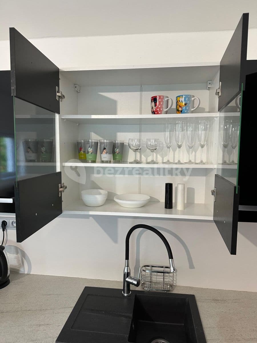 1 bedroom with open-plan kitchen flat to rent, 72 m², Masarykovo nám., Říčany, Středočeský Region 1 bedroom with open-plan kitchen flat to rent, 72 m², Masarykovo nám., Říčany, Středočeský Region