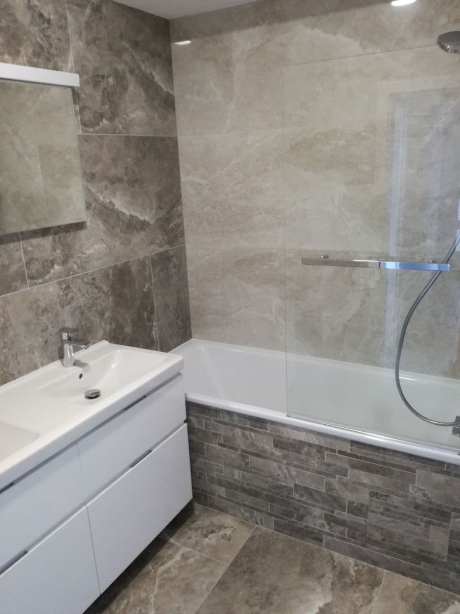 2 bedroom with open-plan kitchen flat for sale, 81 m², Kadečkové, Prague, Prague 2 bedroom with open-plan kitchen flat for sale, 81 m², Kadečkové, Prague, Prague