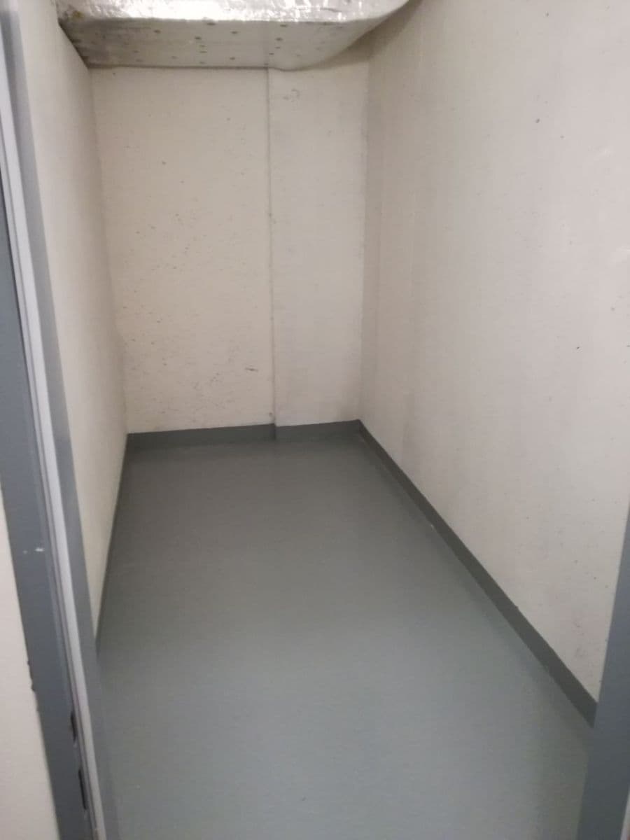 2 bedroom with open-plan kitchen flat for sale, 81 m², Kadečkové, Prague, Prague 2 bedroom with open-plan kitchen flat for sale, 81 m², Kadečkové, Prague, Prague