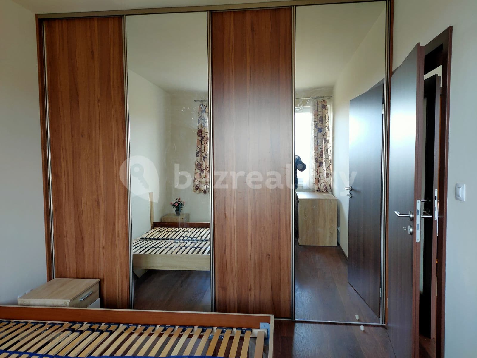 1 bedroom with open-plan kitchen flat to rent, 53 m², Mantovská, Prague, Prague 1 bedroom with open-plan kitchen flat to rent, 53 m², Mantovská, Prague, Prague