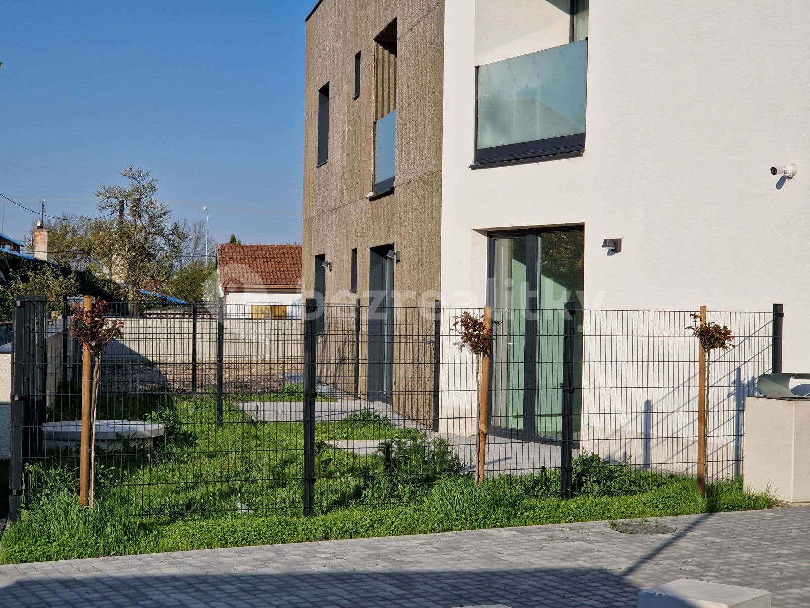 Studio flat to rent, 40 m², 28. října, Mikulov, Jihomoravský Region Studio flat to rent, 40 m², 28. října, Mikulov, Jihomoravský Region