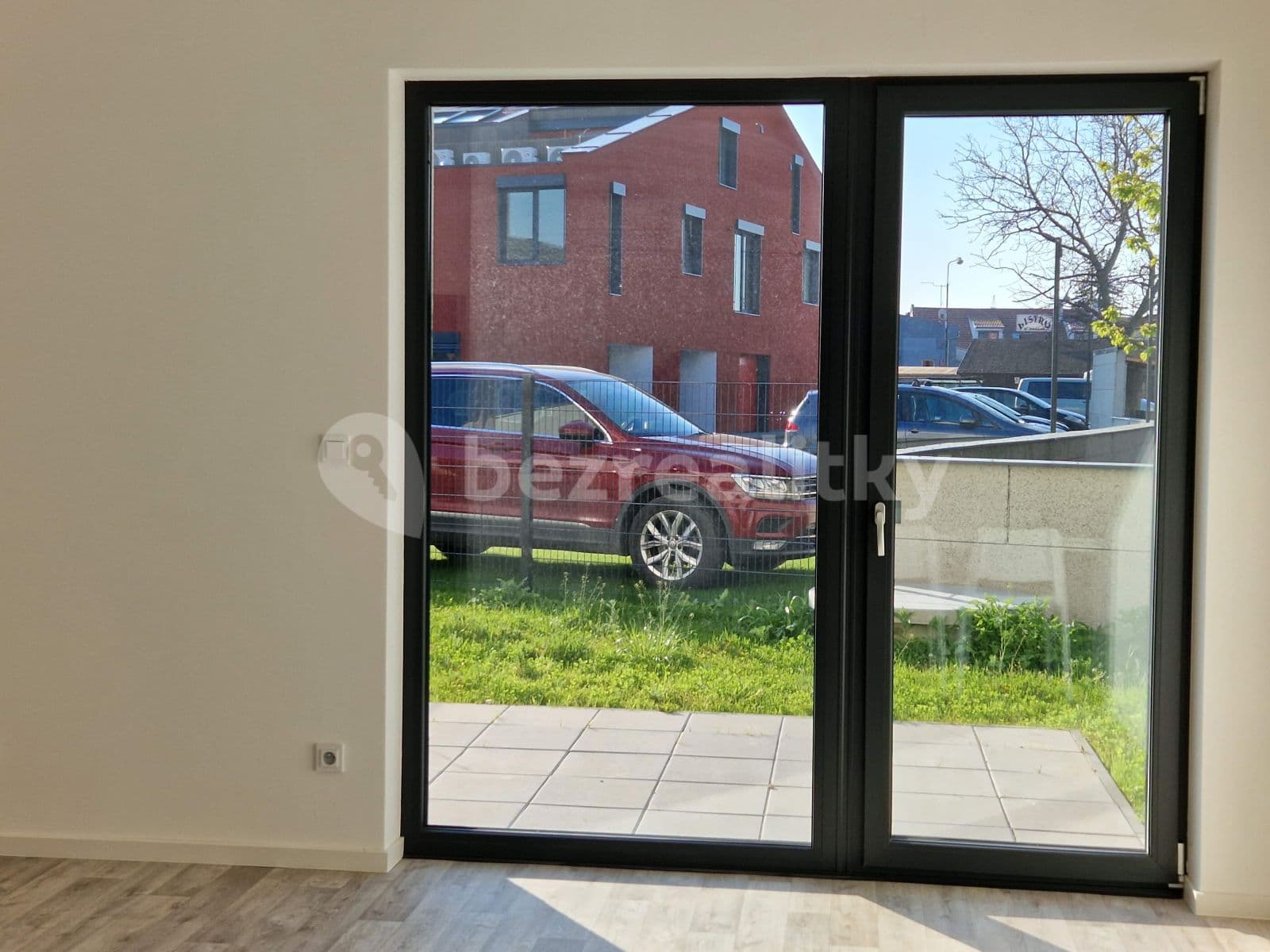 Studio flat to rent, 40 m², 28. října, Mikulov, Jihomoravský Region Studio flat to rent, 40 m², 28. října, Mikulov, Jihomoravský Region