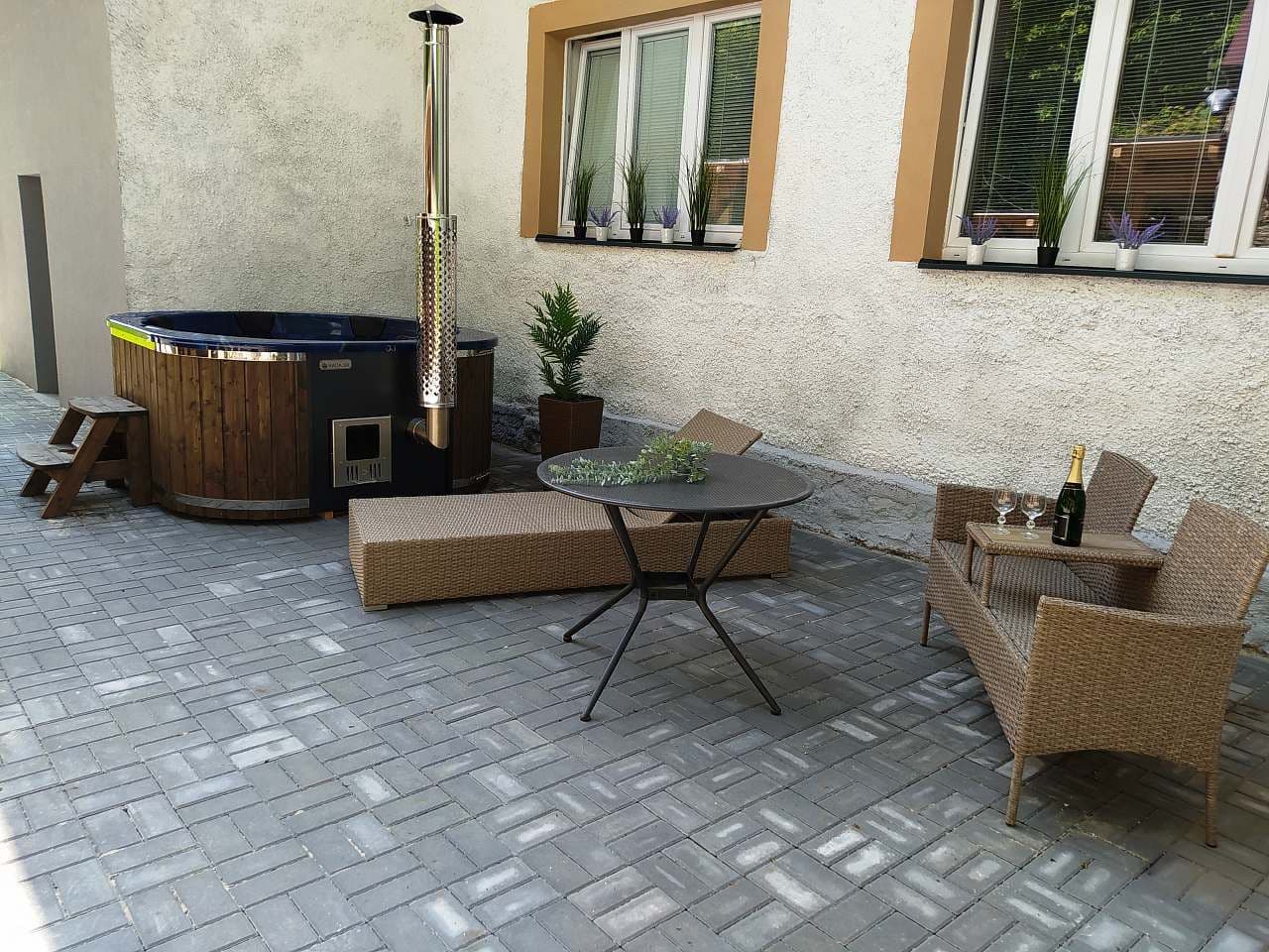 recreational property to rent, 0 m², Skorošice, Olomoucký Region recreational property to rent, 0 m², Skorošice, Olomoucký Region