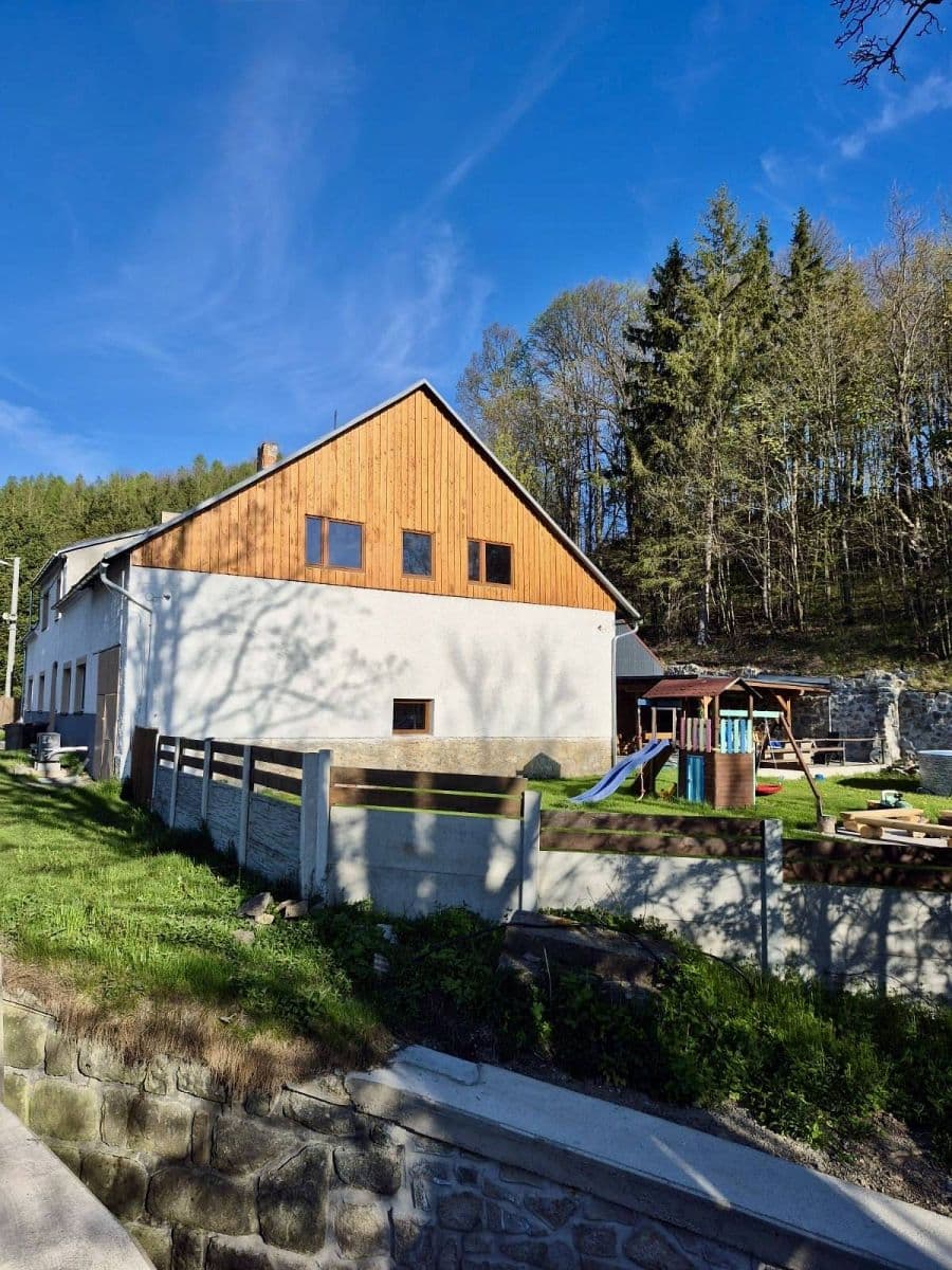 recreational property to rent, 0 m², Skorošice, Olomoucký Region recreational property to rent, 0 m², Skorošice, Olomoucký Region
