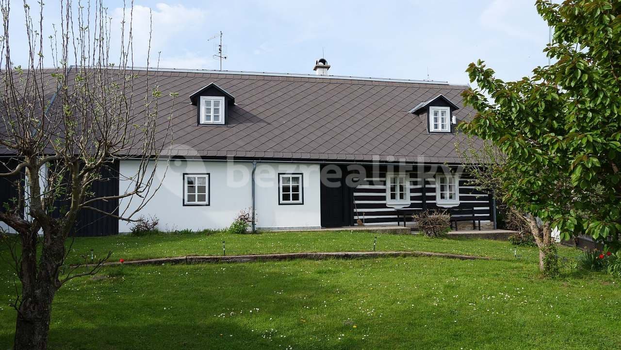 recreational property to rent, 0 m², Paceřice, Liberecký Region recreational property to rent, 0 m², Paceřice, Liberecký Region