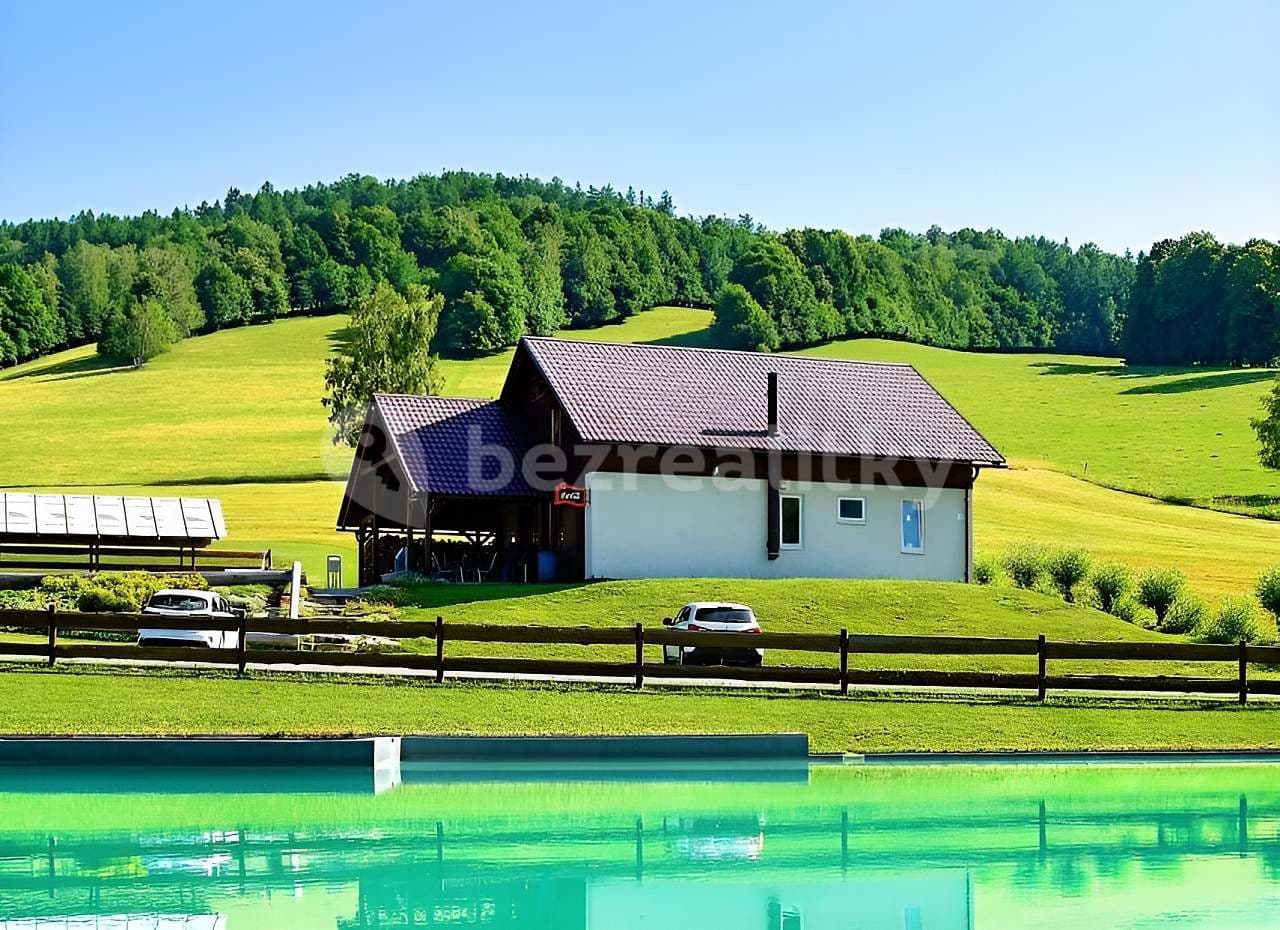 recreational property to rent, 0 m², Hraběšice, Olomoucký Region recreational property to rent, 0 m², Hraběšice, Olomoucký Region