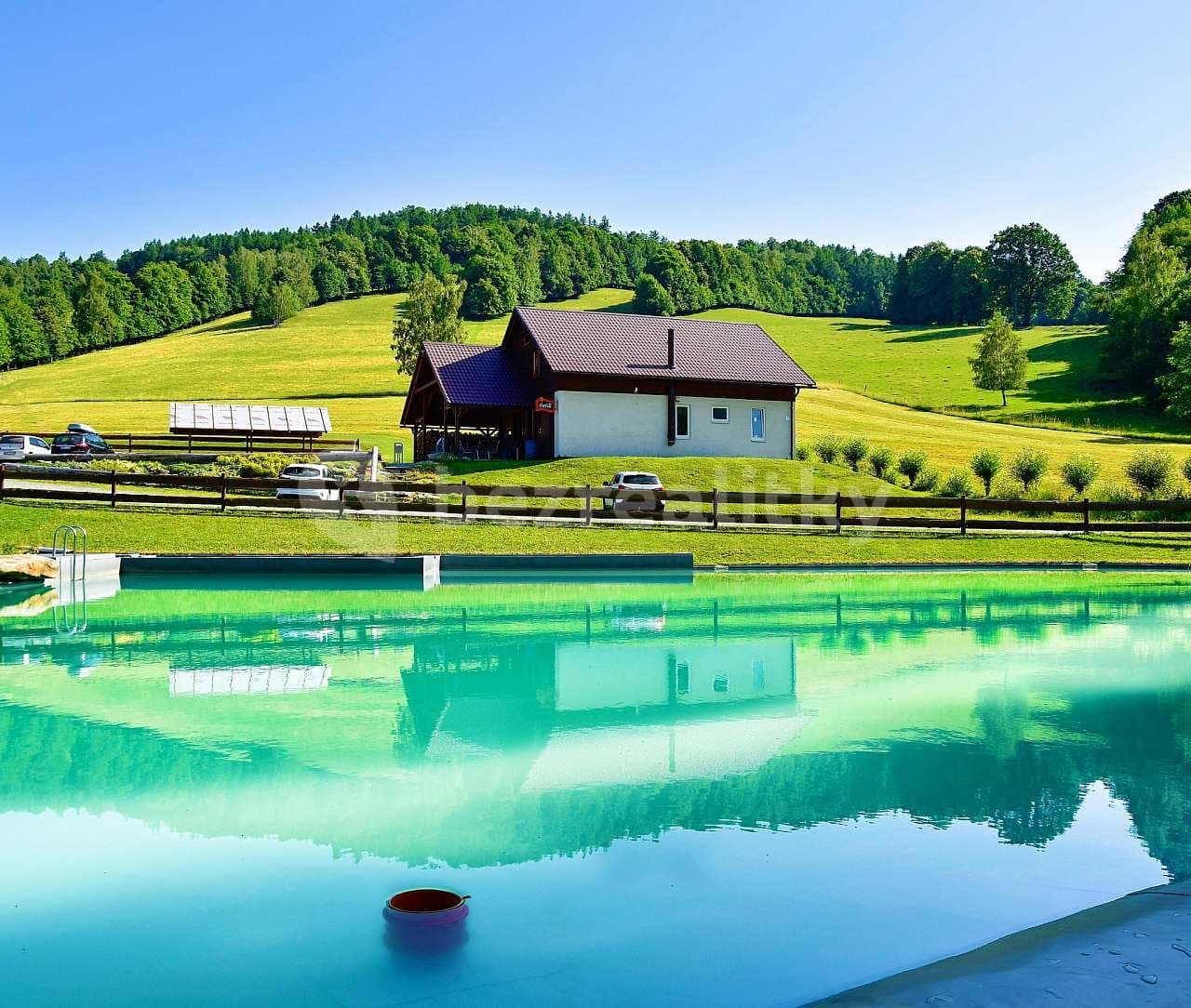 recreational property to rent, 0 m², Hraběšice, Olomoucký Region recreational property to rent, 0 m², Hraběšice, Olomoucký Region