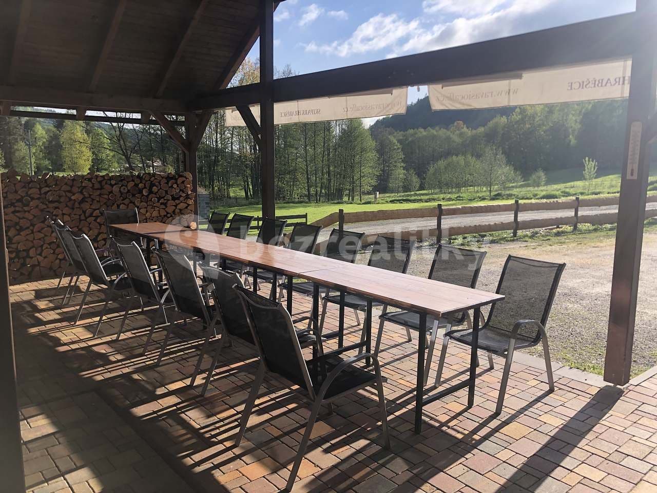 recreational property to rent, 0 m², Hraběšice, Olomoucký Region recreational property to rent, 0 m², Hraběšice, Olomoucký Region