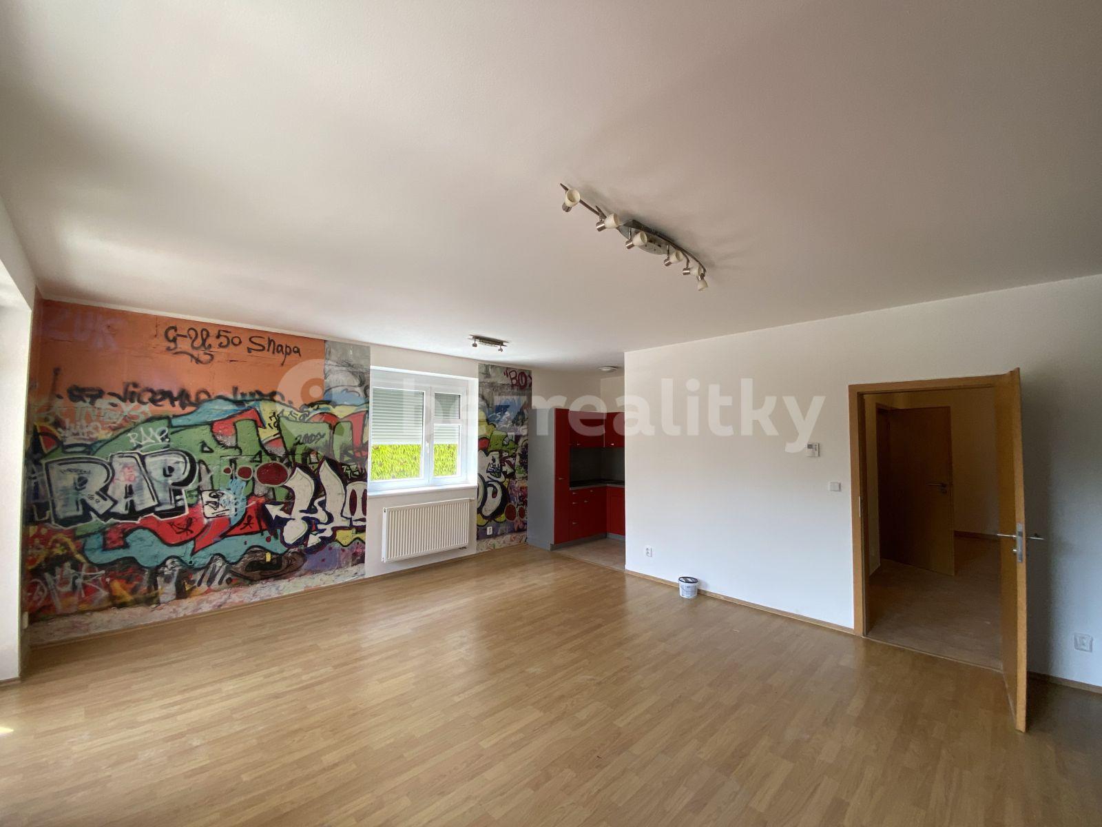 1 bedroom with open-plan kitchen flat to rent, 62 m², K Nádraží, Prague, Prague