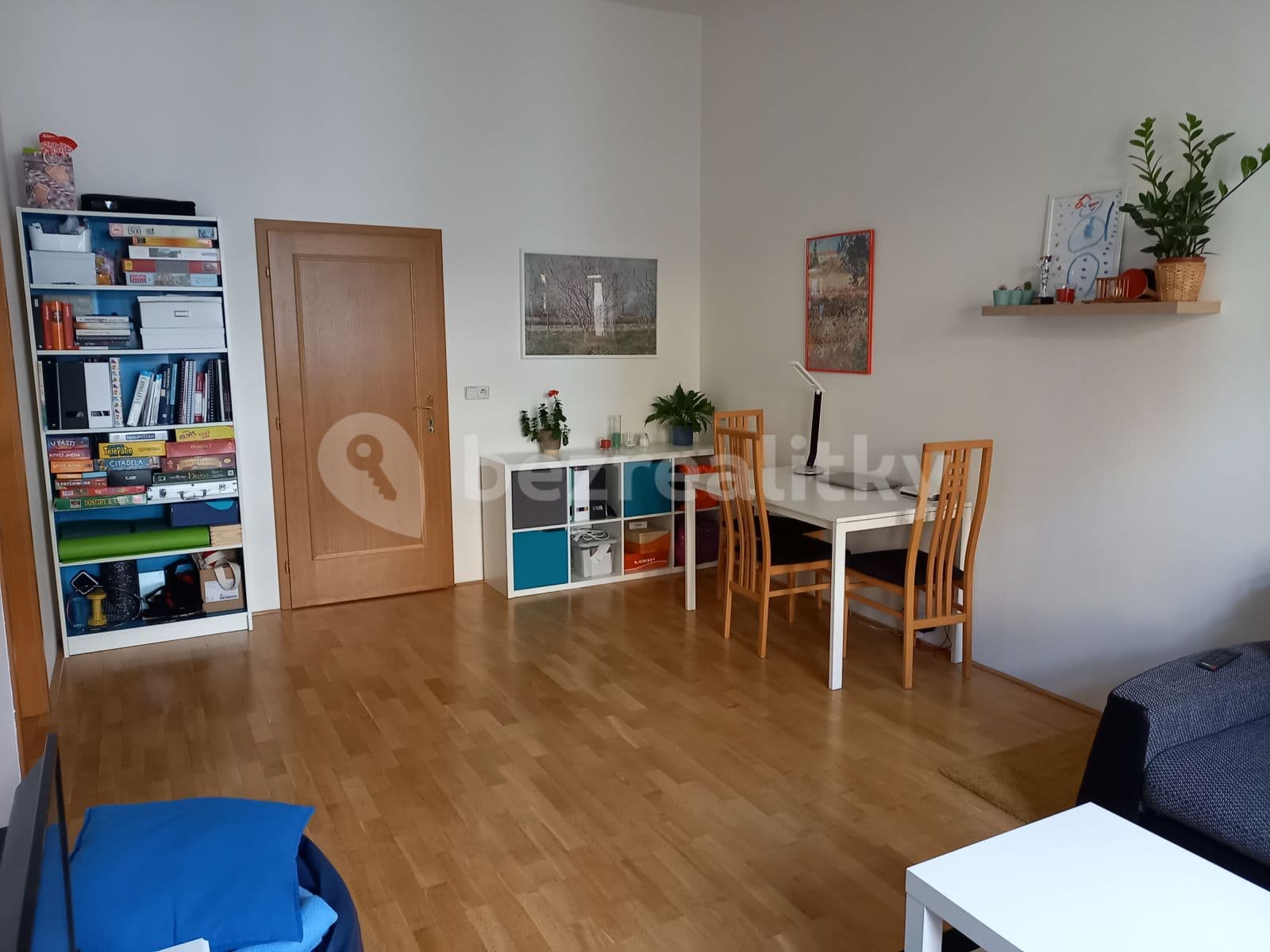 2 bedroom flat to rent, 66 m², Lublaňská, Prague, Prague 2 bedroom flat to rent, 66 m², Lublaňská, Prague, Prague