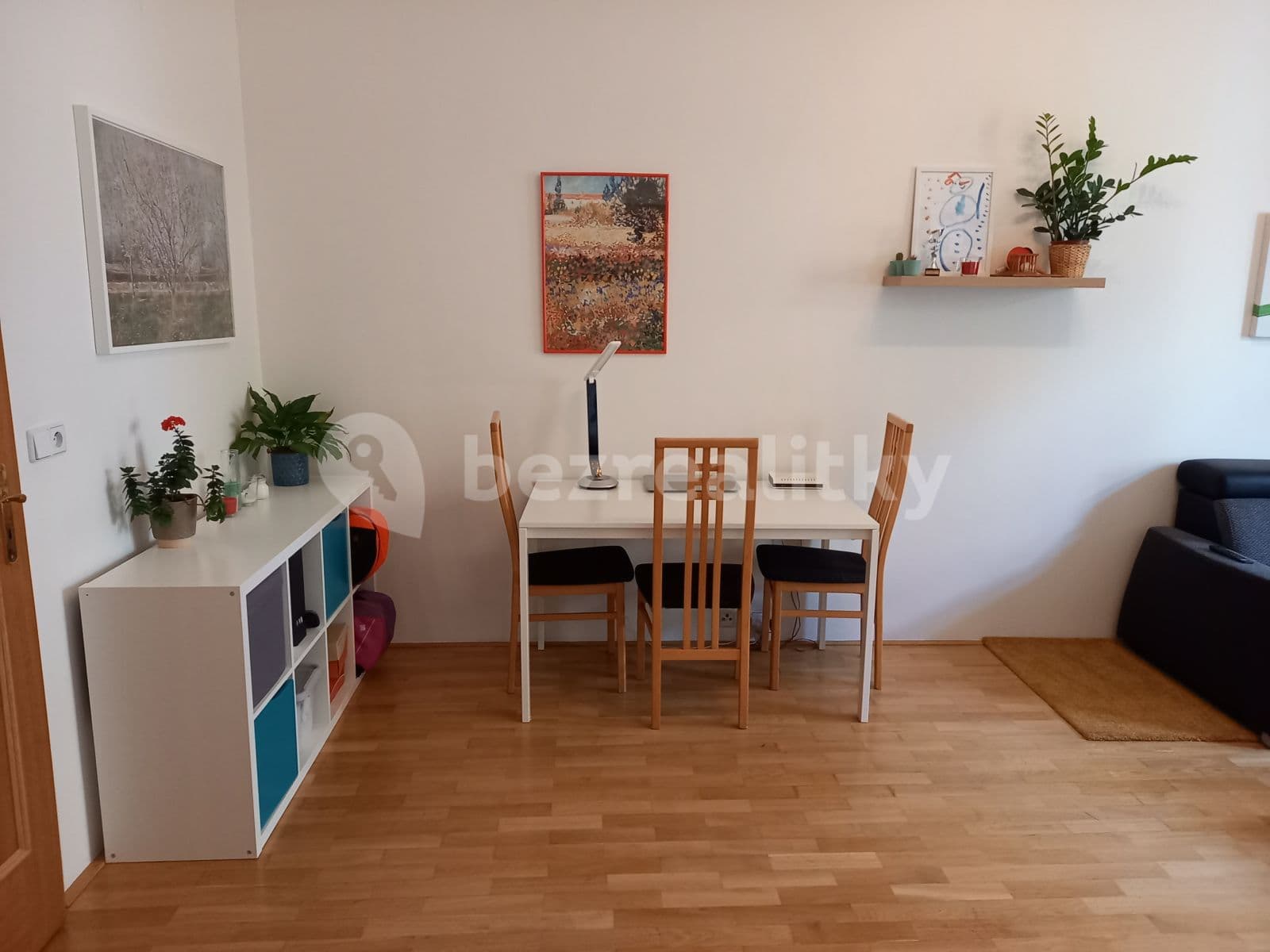 2 bedroom flat to rent, 66 m², Lublaňská, Prague, Prague 2 bedroom flat to rent, 66 m², Lublaňská, Prague, Prague
