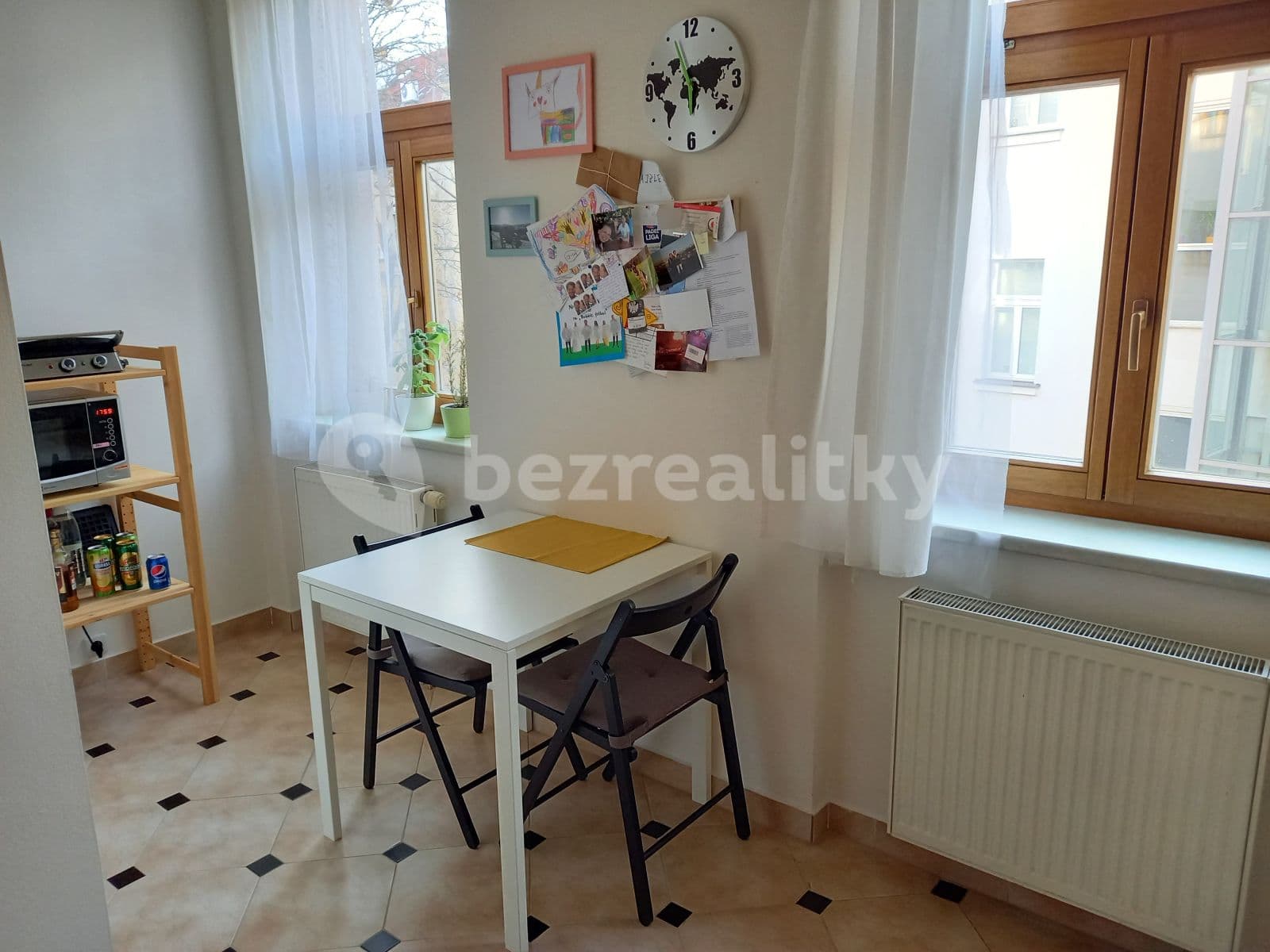 2 bedroom flat to rent, 66 m², Lublaňská, Prague, Prague 2 bedroom flat to rent, 66 m², Lublaňská, Prague, Prague