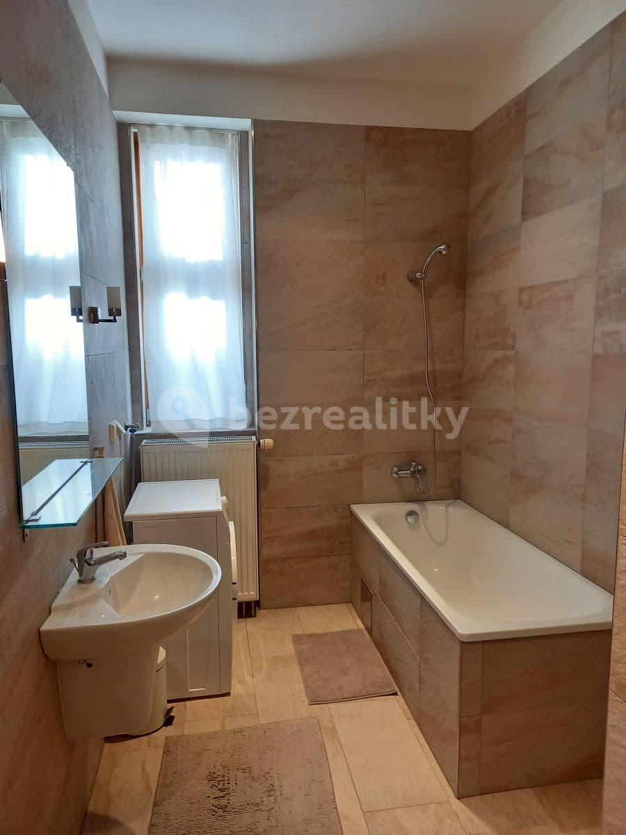 2 bedroom flat to rent, 66 m², Lublaňská, Prague, Prague 2 bedroom flat to rent, 66 m², Lublaňská, Prague, Prague