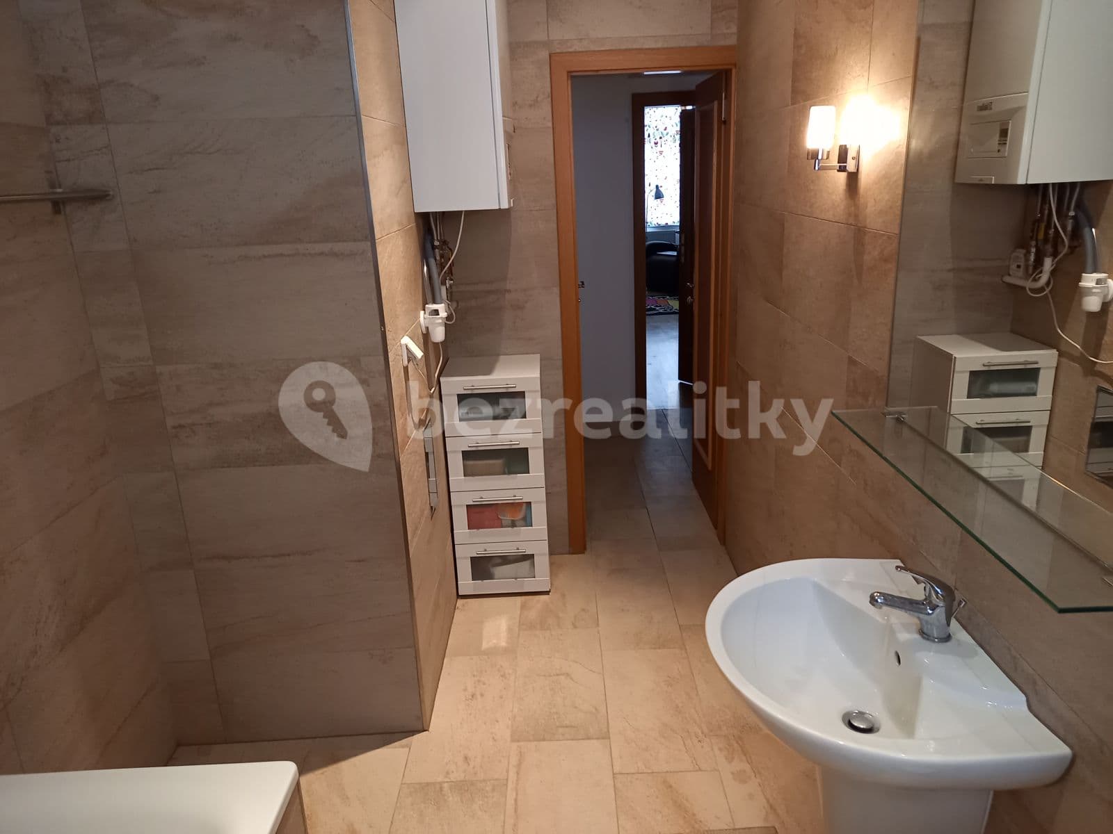 2 bedroom flat to rent, 66 m², Lublaňská, Prague, Prague 2 bedroom flat to rent, 66 m², Lublaňská, Prague, Prague