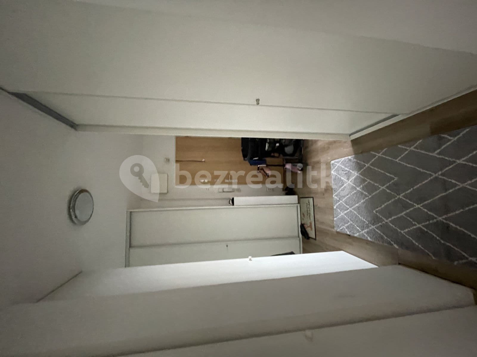 2 bedroom with open-plan kitchen flat for sale, 71 m², Molákova, Prague, Prague