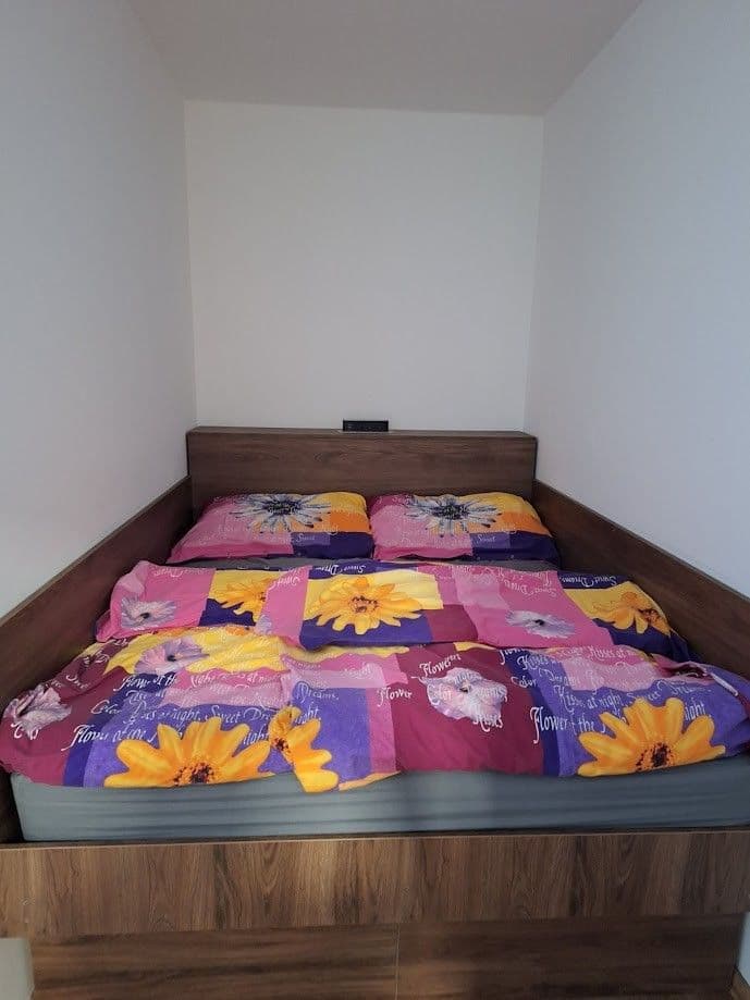 Studio flat to rent, 36 m², Poděbrady, Středočeský Region Studio flat to rent, 36 m², Poděbrady, Středočeský Region