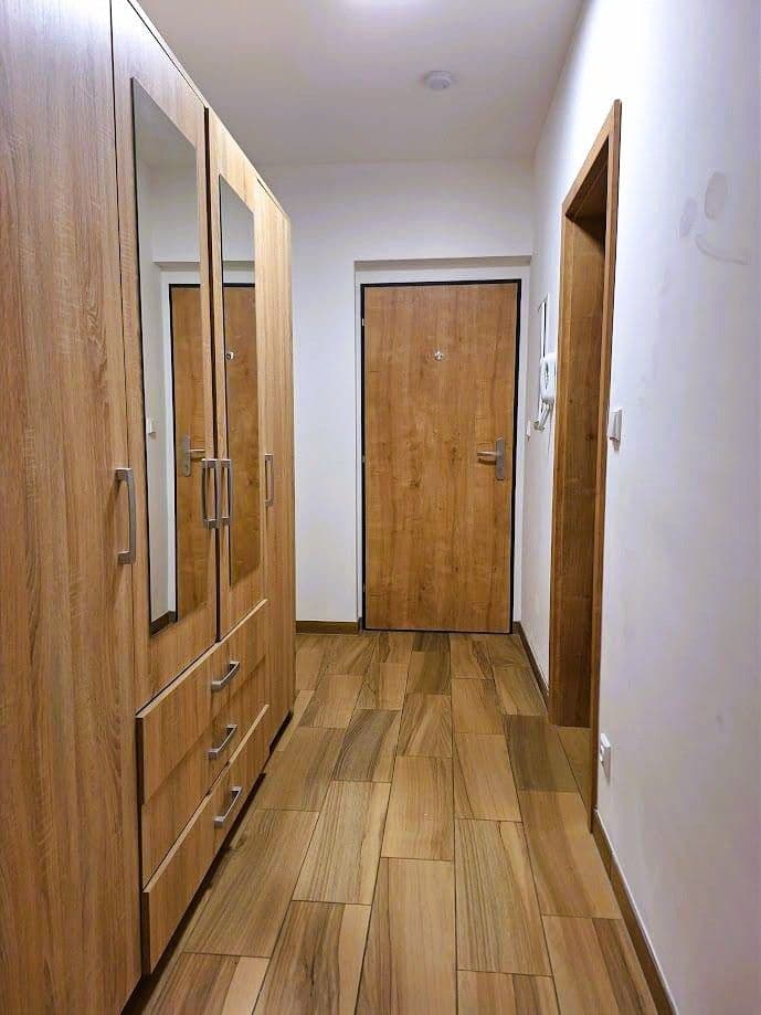 Studio flat to rent, 36 m², Poděbrady, Středočeský Region Studio flat to rent, 36 m², Poděbrady, Středočeský Region