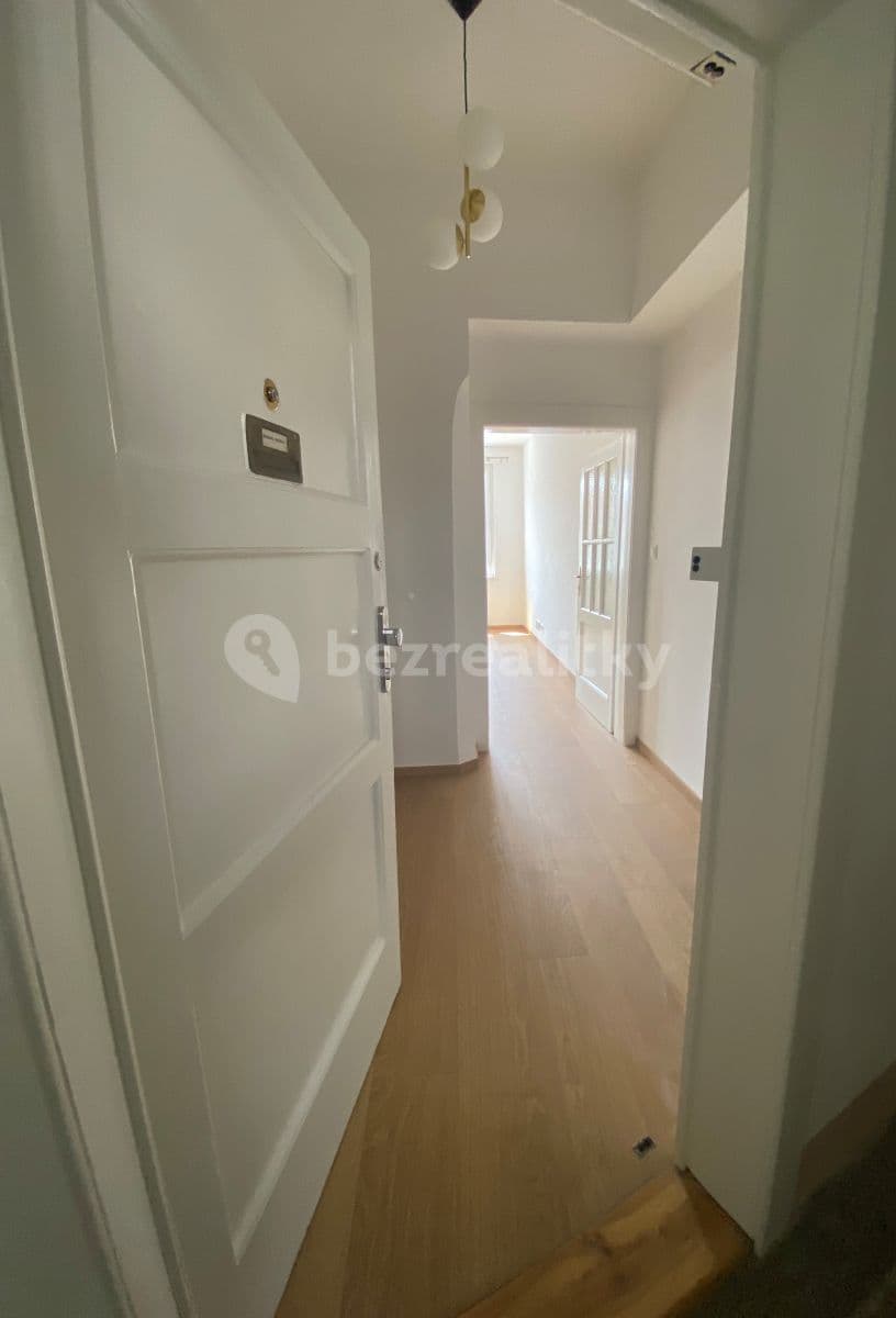 1 bedroom with open-plan kitchen flat to rent, 44 m², Holandská, Prague, Prague