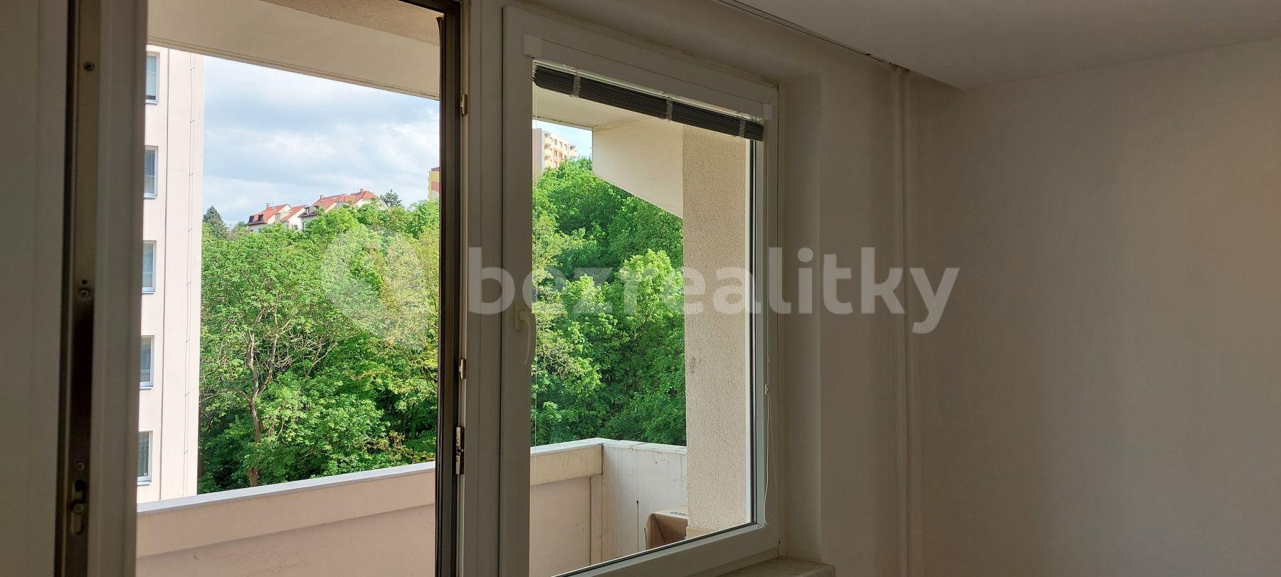 1 bedroom flat to rent, 32 m², Ulička, Brno, Jihomoravský Region