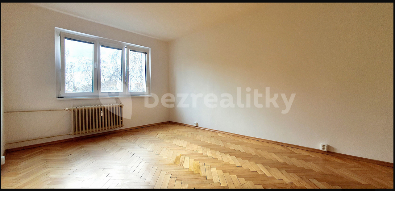 2 bedroom flat to rent, 55 m², Finská, Kladno, Středočeský Region