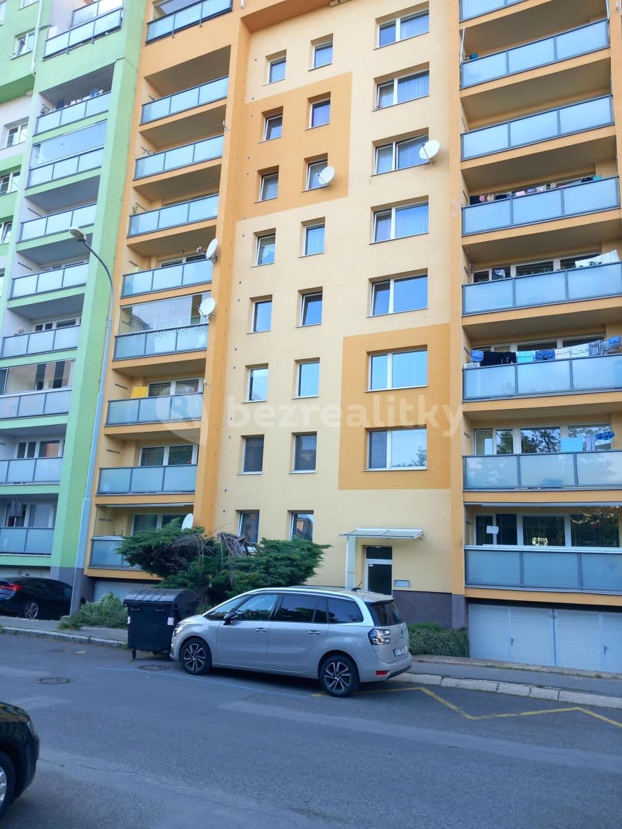 Small studio flat to rent, 25 m², Fryčovická, Prague, Prague Small studio flat to rent, 25 m², Fryčovická, Prague, Prague