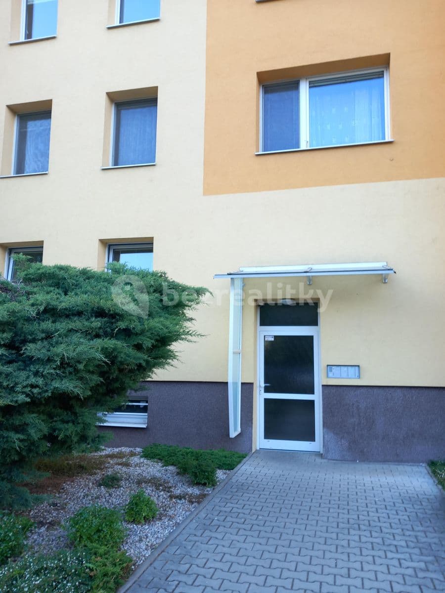 Small studio flat to rent, 25 m², Fryčovická, Prague, Prague Small studio flat to rent, 25 m², Fryčovická, Prague, Prague