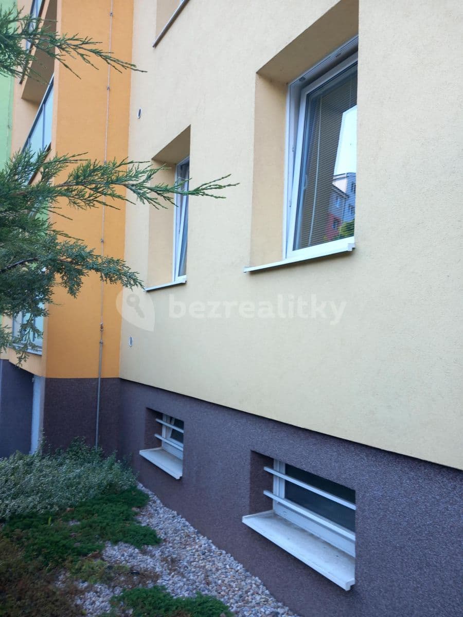 Small studio flat to rent, 25 m², Fryčovická, Prague, Prague Small studio flat to rent, 25 m², Fryčovická, Prague, Prague