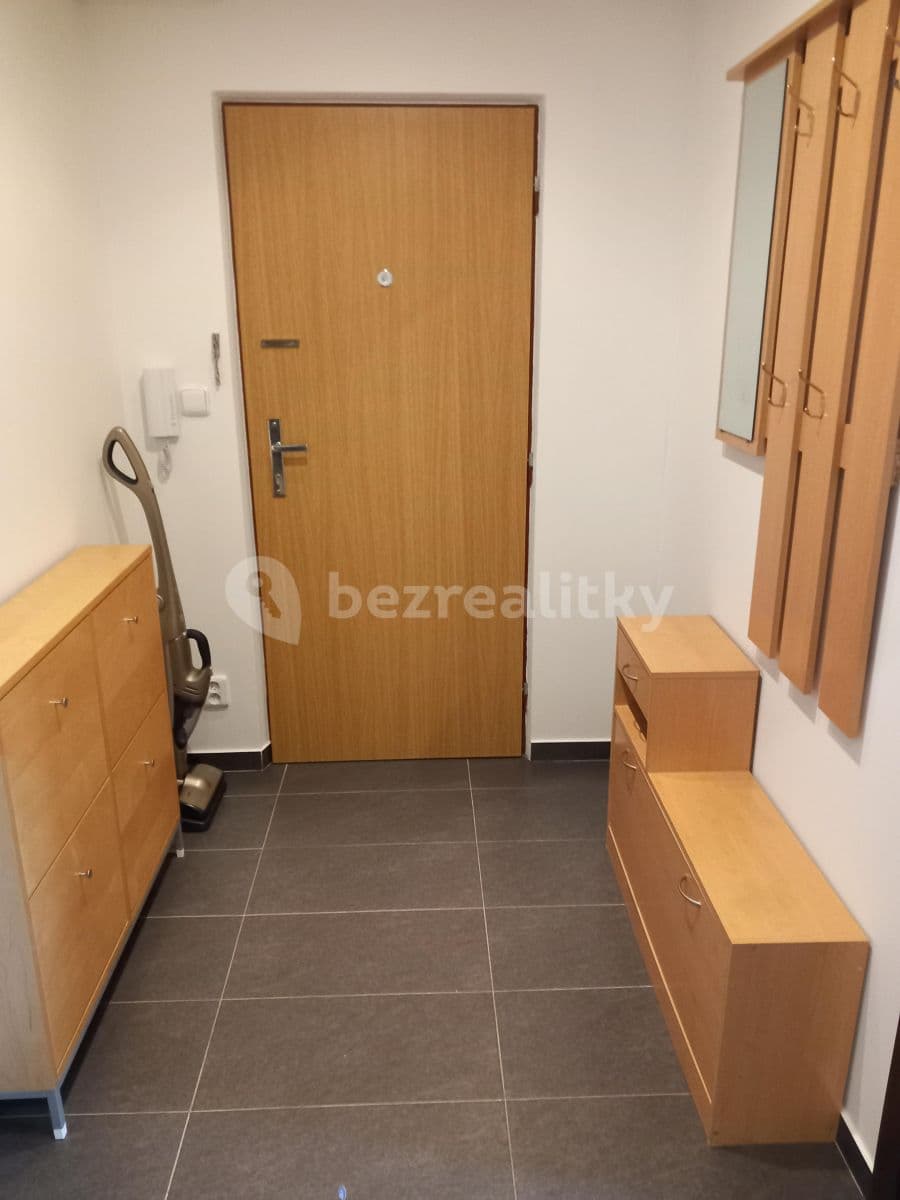 Small studio flat to rent, 25 m², Fryčovická, Prague, Prague Small studio flat to rent, 25 m², Fryčovická, Prague, Prague