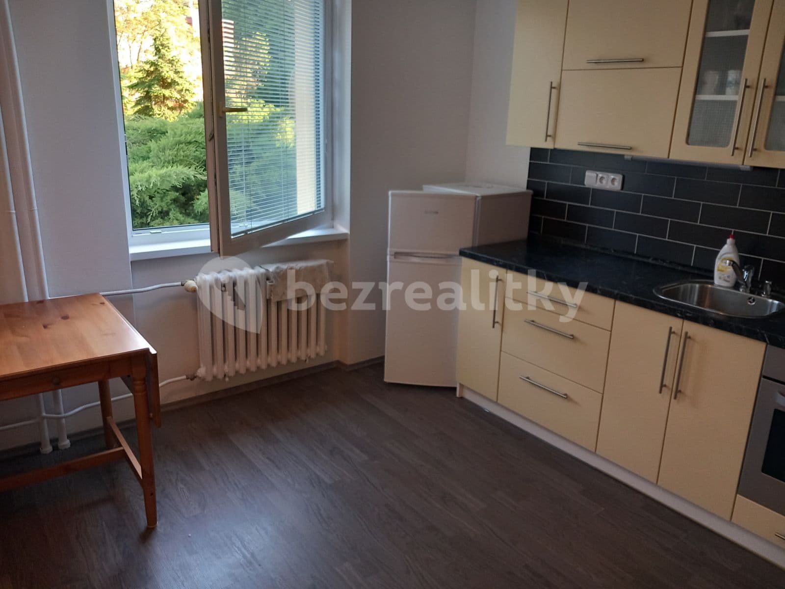 Small studio flat to rent, 25 m², Fryčovická, Prague, Prague Small studio flat to rent, 25 m², Fryčovická, Prague, Prague