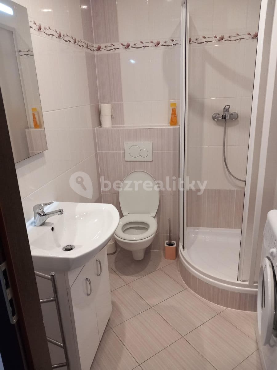 Small studio flat to rent, 25 m², Fryčovická, Prague, Prague Small studio flat to rent, 25 m², Fryčovická, Prague, Prague