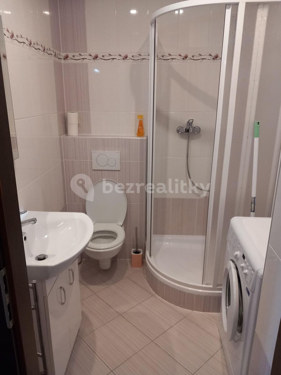Small studio flat to rent, 25 m², Fryčovická, Prague, Prague Small studio flat to rent, 25 m², Fryčovická, Prague, Prague
