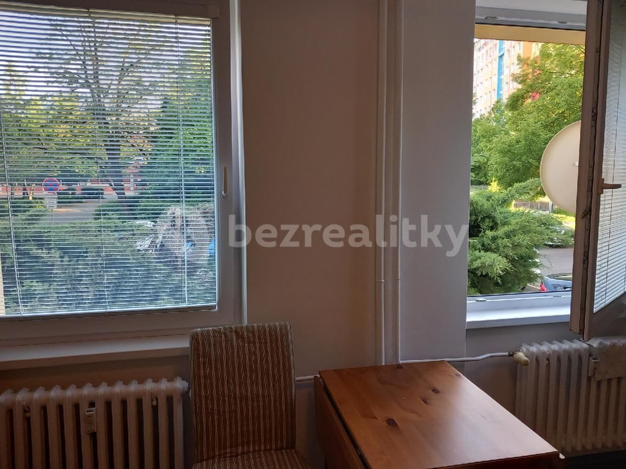 Small studio flat to rent, 25 m², Fryčovická, Prague, Prague Small studio flat to rent, 25 m², Fryčovická, Prague, Prague