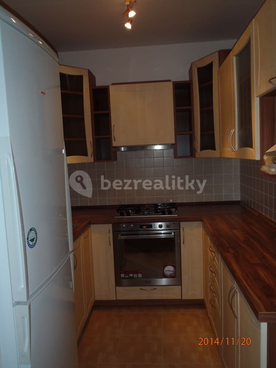 2 bedroom flat to rent, 58 m², Mostecká, Kladno, Středočeský Region