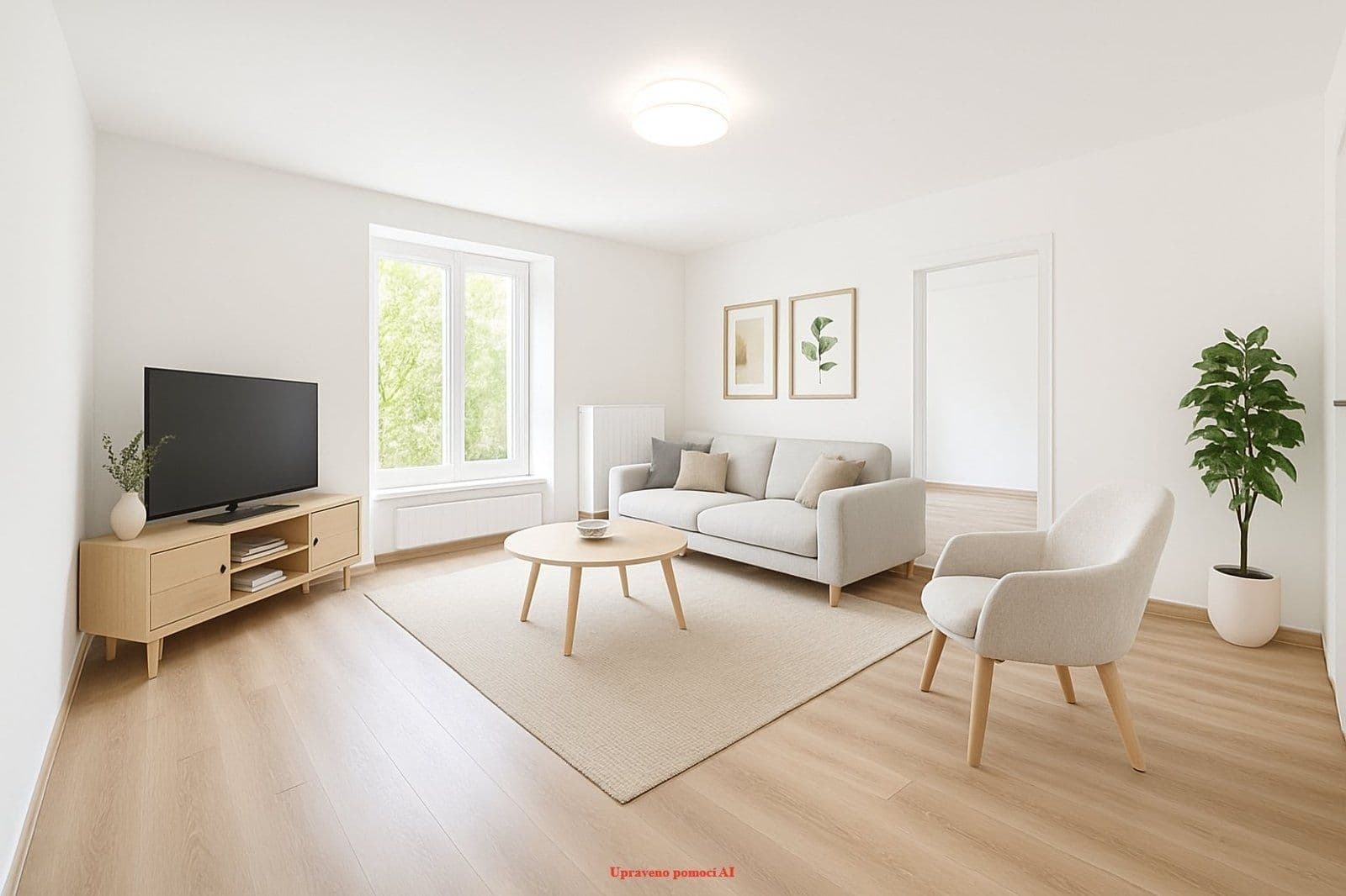 2 bedroom flat to rent, 55 m², U Lesa, Havířov, Moravskoslezský Region 2 bedroom flat to rent, 55 m², U Lesa, Havířov, Moravskoslezský Region