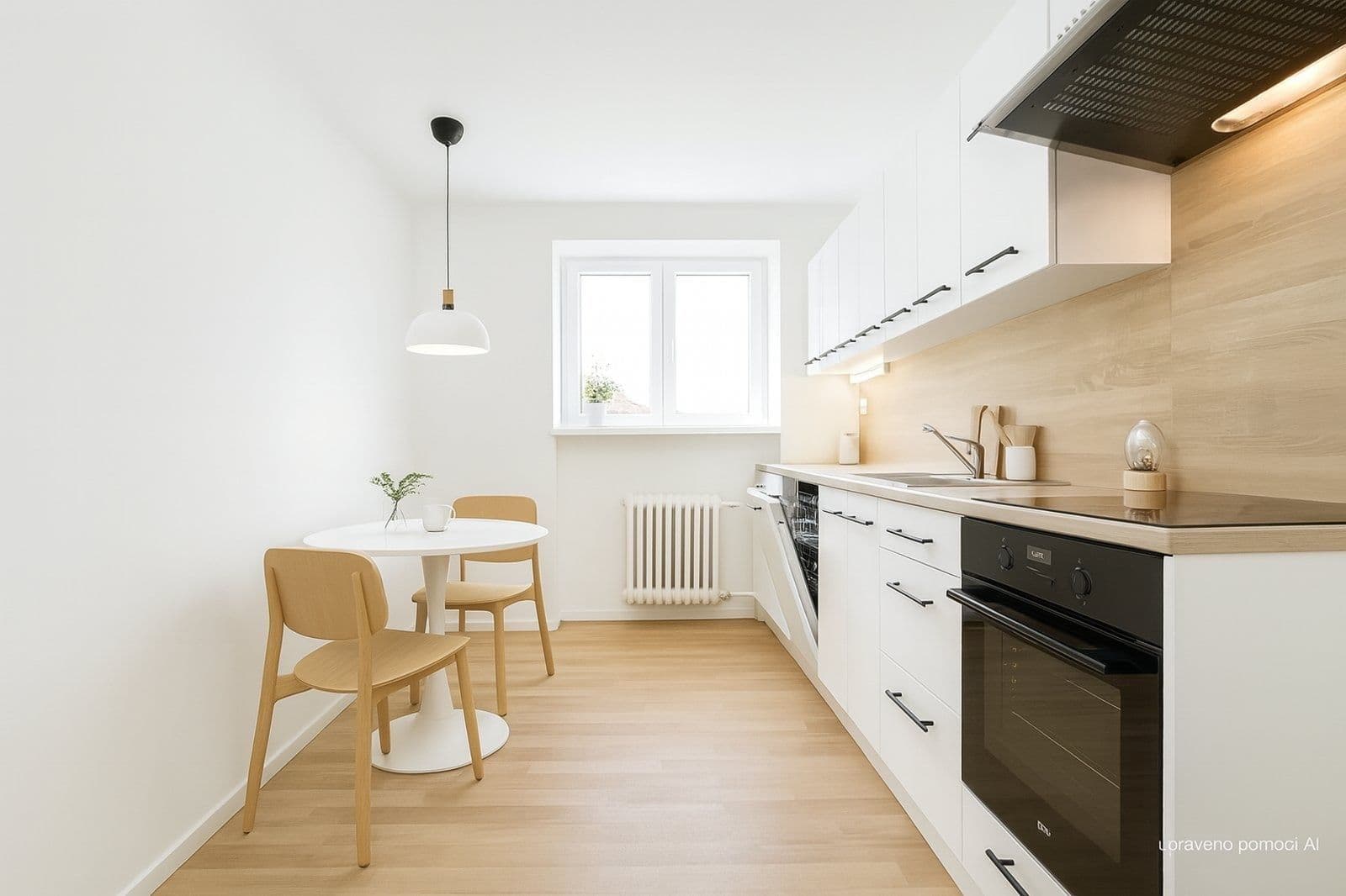 2 bedroom flat to rent, 55 m², U Lesa, Havířov, Moravskoslezský Region 2 bedroom flat to rent, 55 m², U Lesa, Havířov, Moravskoslezský Region