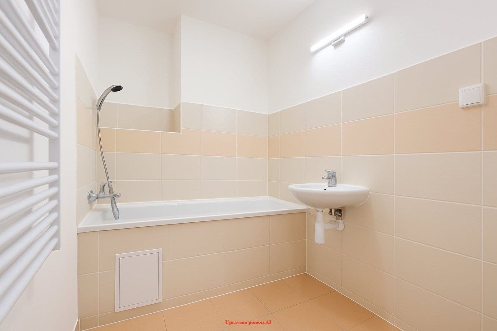 2 bedroom flat to rent, 55 m², U Lesa, Havířov, Moravskoslezský Region 2 bedroom flat to rent, 55 m², U Lesa, Havířov, Moravskoslezský Region